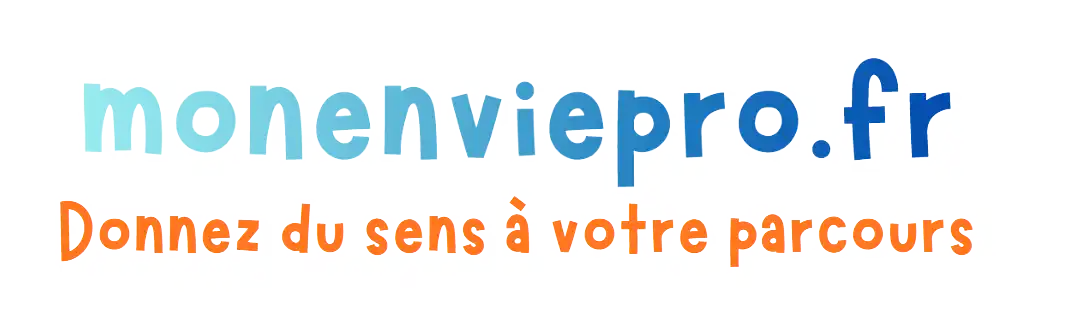 logo monenviepro.fr