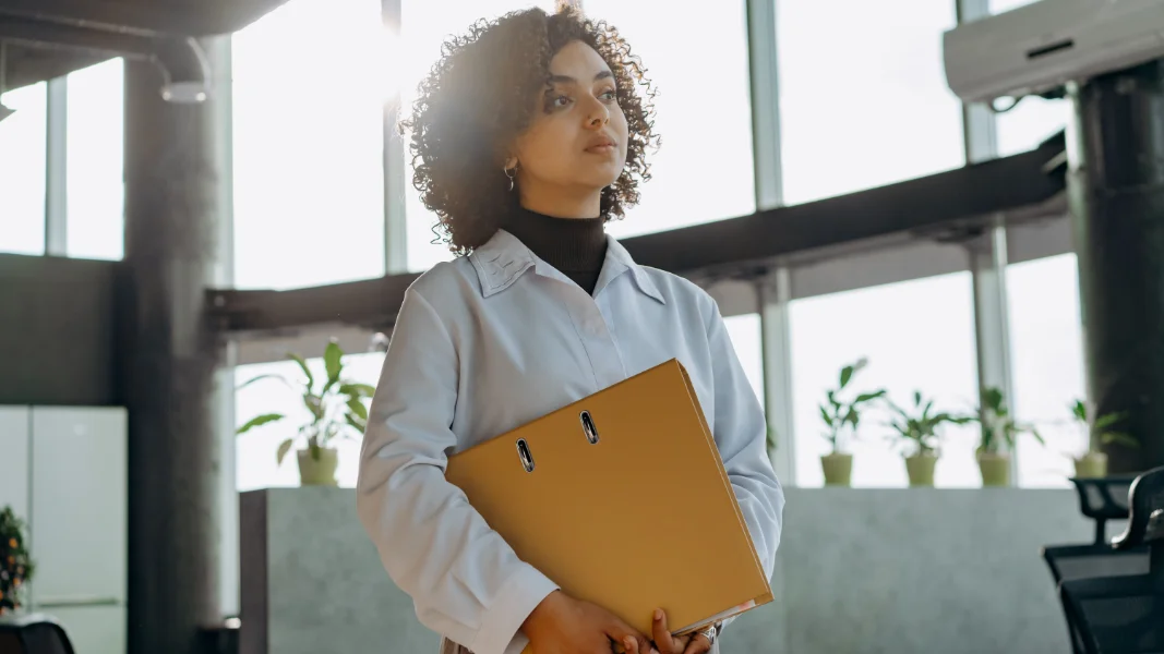 Préparation à quitter son entreprise
