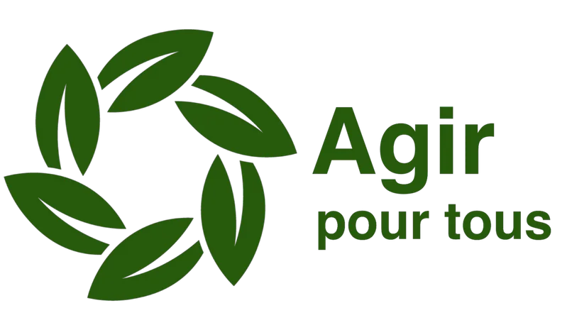 agir pour tous logo